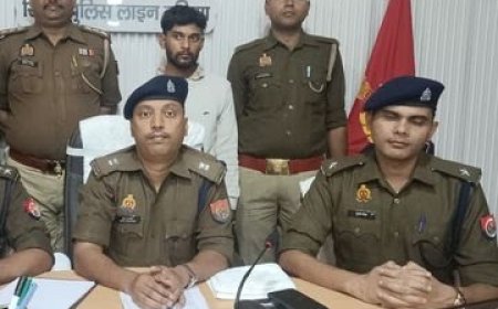 Ballia News: बलिया में एक लड़की को लव मैरिज के लिए मार दिया गया; उसके भाई का गला घोंटा गया