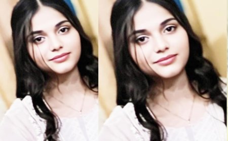 दुखद बात यह है कि 19 साल की अक्सा की मौत हो गई, जब वह छत से सुहेल की बारात देख रही थी, और दूल्हा भाग गया! एक सनसनीखेज घटना