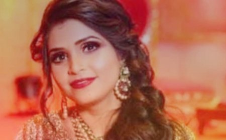 एक बड़ी पान मसाला कंपनी के मालिक की बहू दीप्ति के घर में क्या गड़बड़ हुई? दो अलग-अलग बातें सामने आईं