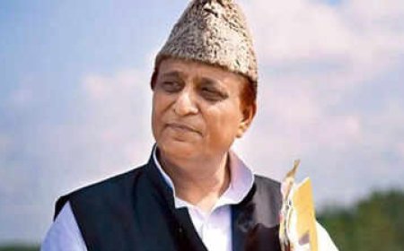 सुनवाई से पहले कस्टडी कार में बैठने से मना करने के बाद, सात साल के आजम खान को इस मामले में राहत मिल गई है