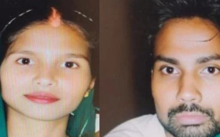 बस्ती की रहने वाली तीन बच्चों की मां प्रीति की लाश इस हालत में मिली, जब वह अपने प्रेमी दिलीप से प्रेग्नेंट हो गई