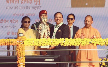 एक मजबूत व्यक्ति कई शक्तिशाली और अमीर लोगों को जन्म दे सकता है: राष्ट्रपति