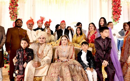 इस सोशल मीडिया सनसनी के पीछे क्या कहानी है जिसमें अखिलेश यादव इस बागी SP MLA के घर जाते हुए दिख रहे?