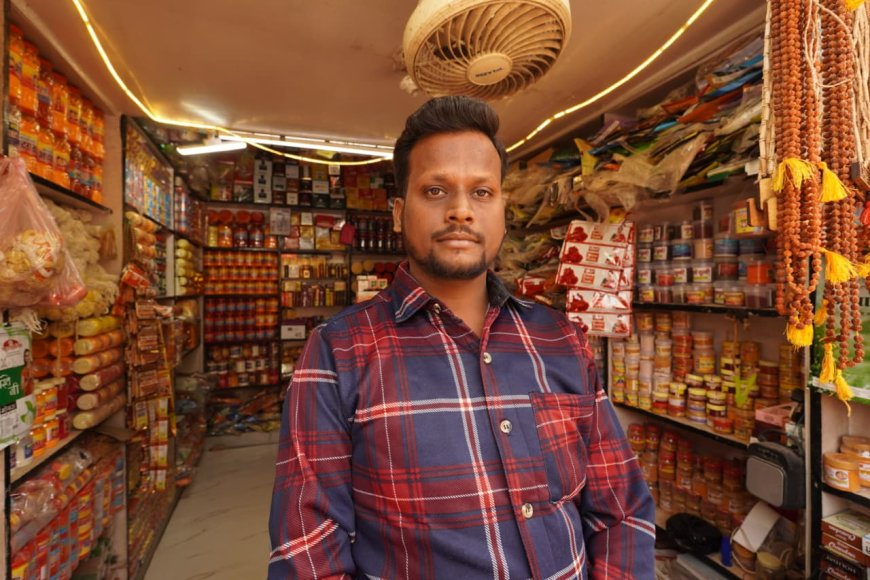 UP News: भक्तों की बढ़ती संख्या के कारण छोटी कंपनियों की किस्मत बदल गई है, और अयोध्या समृद्धि का एक नया प्रतीक बनकर उभरा है