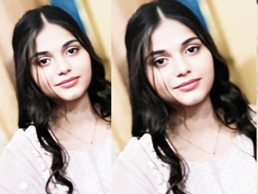 दुखद बात यह है कि 19 साल की अक्सा की मौत हो गई, जब वह छत से सुहेल की बारात देख रही थी, और दूल्हा भाग गया! एक सनसनीखेज घटना