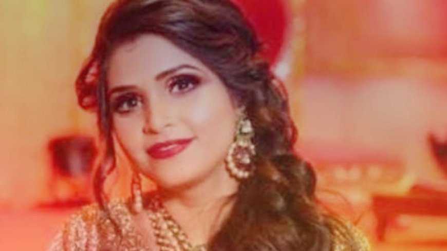 एक बड़ी पान मसाला कंपनी के मालिक की बहू दीप्ति के घर में क्या गड़बड़ हुई? दो अलग-अलग बातें सामने आईं