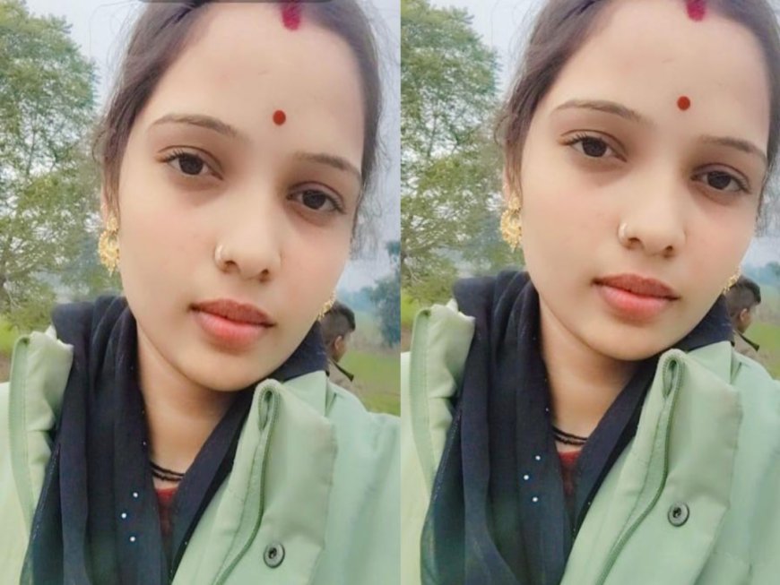 झांसी के पुष्पेंद्र अपनी पत्नी सोनम यादव की धोखेबाज़ी को कभी नहीं भूलेंगे! उसने उनके पैसे और दिल से खेला