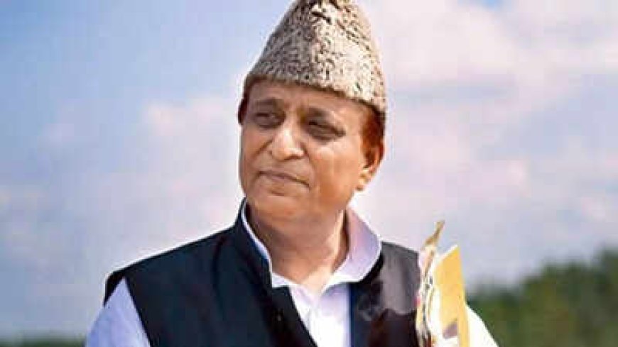 सुनवाई से पहले कस्टडी कार में बैठने से मना करने के बाद, सात साल के आजम खान को इस मामले में राहत मिल गई है