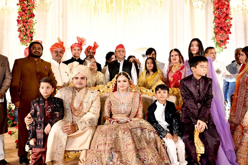 इस सोशल मीडिया सनसनी के पीछे क्या कहानी है जिसमें अखिलेश यादव इस बागी SP MLA के घर जाते हुए दिख रहे?