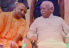 पिछले दस दिनों में सीएम योगी बीएल संतोष और RSS अध्यक्ष मोहन भागवत से मिल चुके हैं। यूपी में क्या चल रहा है, यह समझिए