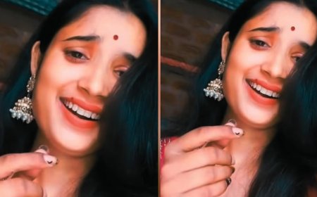 अपनी कज़िन की शादी के दिन, झांसी की 22 साल की उजाला के साथ एक भयानक हादसा हुआ जिसने सबको हैरान कर दिया