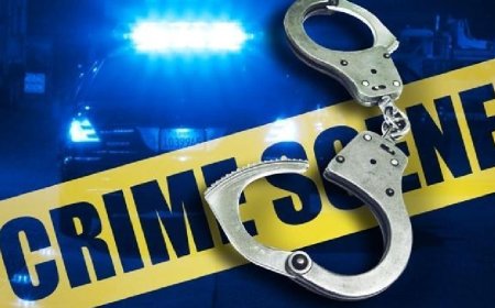 Ballia News: एक 10 साल के बच्चे की बेरहमी से हत्या कर दी गई, पुलिस की मुठभेड़ के दौरान अपराधी को हिरासत में ले लिया गया