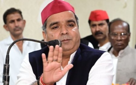 क्या MP धर्मेंद्र यादव के पास जाति के आधार पर माफियाओं की लिस्ट है जिन्हें करोड़ों की गाड़ियां मिली हैं? इस बात से हंगामा मच गया