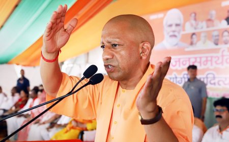 योगी सरकार ने कोडीन के गलत इस्तेमाल के लिए 128 कंपनियों के खिलाफ फॉर्मल शिकायत दर्ज की और गैर-कानूनी नशीले पदार्थों पर बड़ी कार्रवाई शुरू की