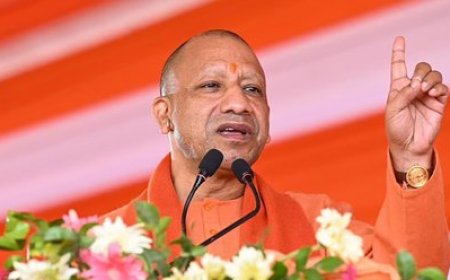 योगी आदित्यनाथ की सरकार बांग्लादेशी जासूसों के खिलाफ सख्त रुख अपना रही है