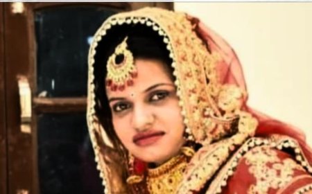 पागल आंटी की डरावनी सच्चाई! चार बच्चों की हत्या करने वाली पूनम शामली में तांत्रिक के पास क्यों गई थी