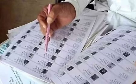 यूपी इलेक्शन कमीशन ने SIRs मांगे और 14 दिन बाद 2.91 करोड़ वोटर्स के बारे में यह चौंकाने वाली जानकारी सामने आई