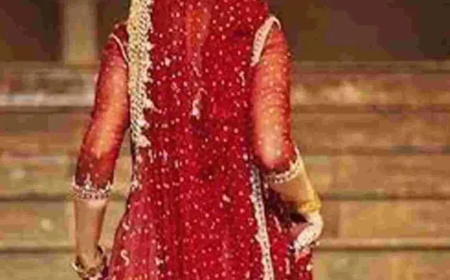 Ballia News: शादी के ठीक दस दिन बाद दुल्हन और उसका प्रेमी एग्जाम की आड़ में भाग गए, जिससे सभी हैरान रह गए