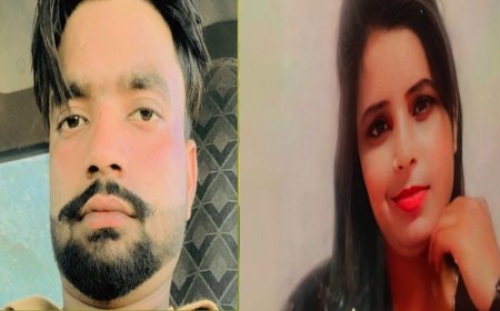 बिलाल ने अपनी लिव-इन पार्टनर का सिर काटने के लिए कसाई के चाकू का इस्तेमाल किया, जिसके बाद उमा की लाश बिना कपड़ों के मिली