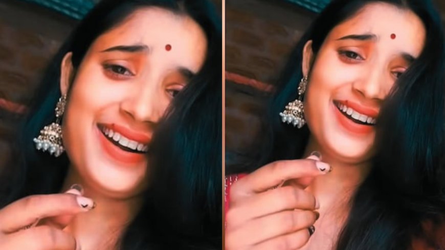 अपनी कज़िन की शादी के दिन, झांसी की 22 साल की उजाला के साथ एक भयानक हादसा हुआ जिसने सबको हैरान कर दिया