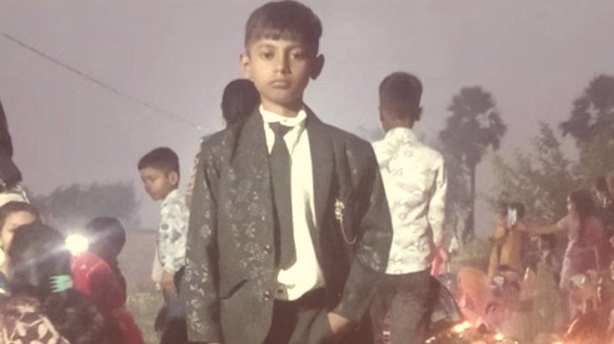 UP Crime: इकलौते बेटे की मौत की खबर सुनकर मां बेहोश हो गई; 10 साल के बच्चे की हत्या, शव बोरे में डालकर फेंका