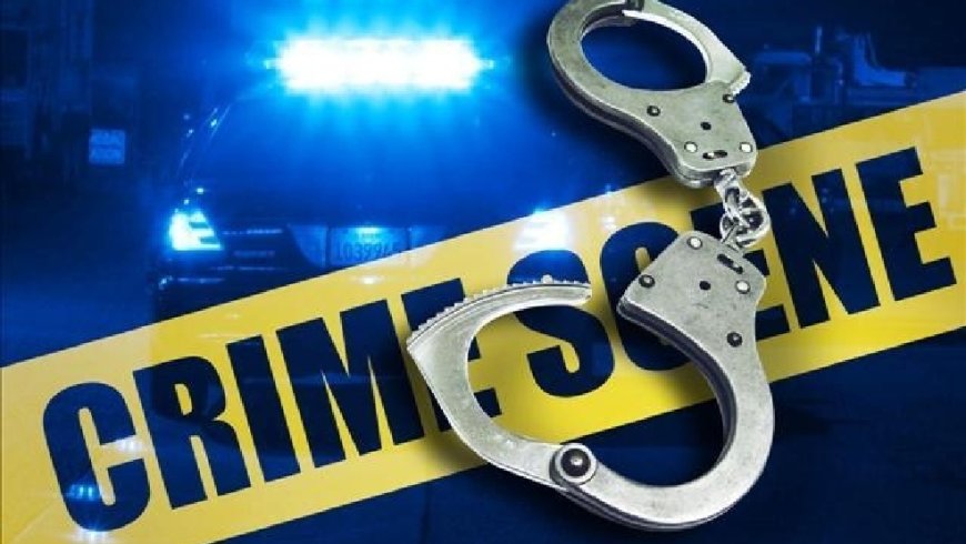 Ballia News: एक 10 साल के बच्चे की बेरहमी से हत्या कर दी गई, पुलिस की मुठभेड़ के दौरान अपराधी को हिरासत में ले लिया गया