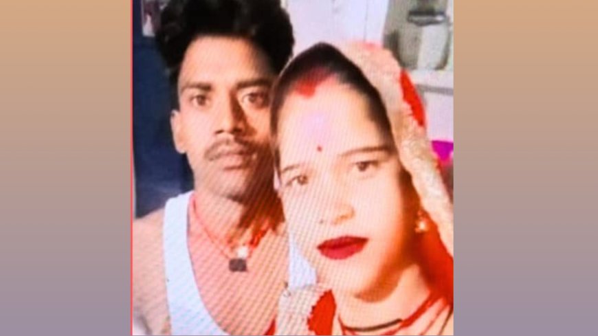 अपनी बहन के देवर के साथ भाग जाने के पांच साल बाद, पुष्पा वापस आ गई है और अपने पति सुरेंद्र से यह मांग कर रही है