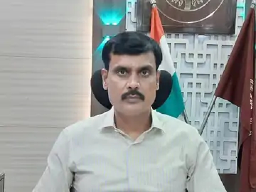 बलिया में DM के गैंगस्टर एक्ट के तहत ज़ब्त करने के आदेश के बाद दो गैंग लीडरों की 14.10 लाख रुपये की प्रॉपर्टी ज़ब्त कर ली गई